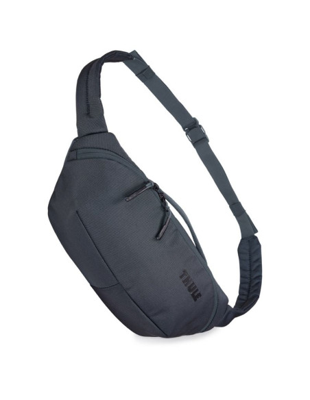 Thule subterra 2 tss403 dark slate poliester szary unisex torba na krzyż