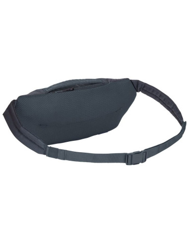 Thule subterra 2 tss403 dark slate poliester szary unisex torba na krzyż