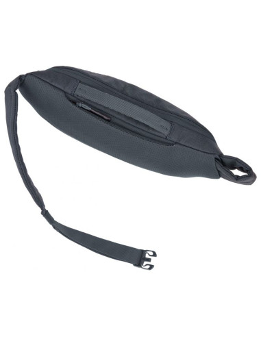 Thule subterra 2 tss403 dark slate poliester szary unisex torba na krzyż