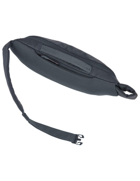 Thule subterra 2 tss403 dark slate poliester szary unisex torba na krzyż