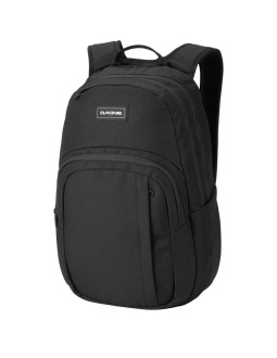 Plecak dakine campus backpack 25l black (d10004337-1)