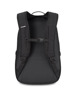 Plecak dakine campus backpack 25l black (d10004337-1) 2