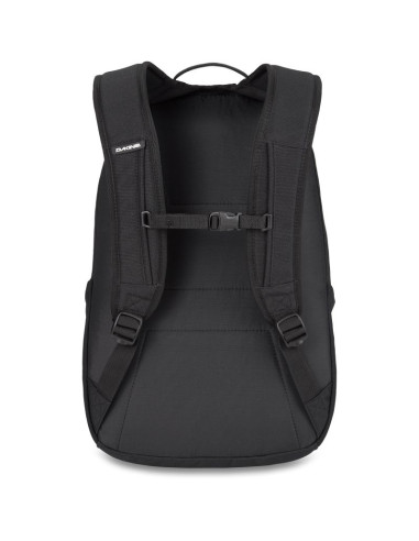 Plecak dakine campus backpack 25l black (d10004337-1)