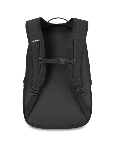 Plecak dakine campus backpack 25l black (d10004337-1)