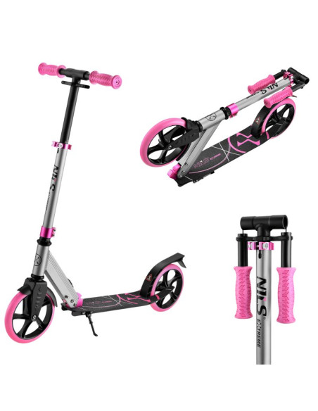 Hm127 hulajnoga nils extreme