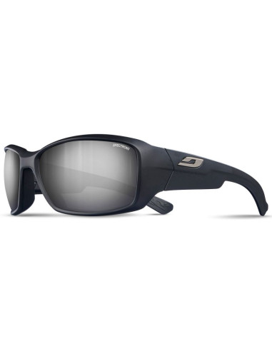Okulary sportowe przeciwsłoneczne julbo whoops  rowerowe turystyczne czarne (j400_0114)