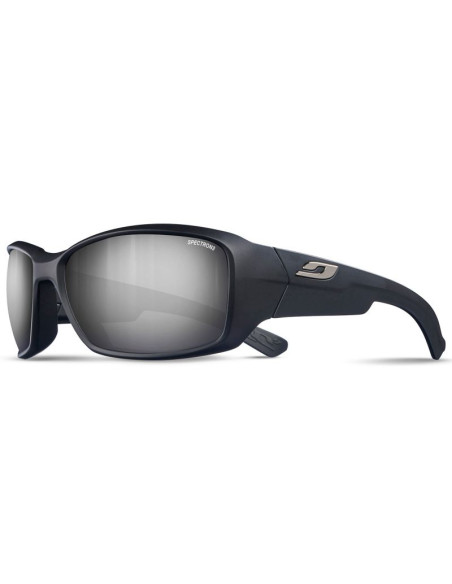 Okulary sportowe przeciwsłoneczne julbo whoops  rowerowe turystyczne czarne (j400_0114)