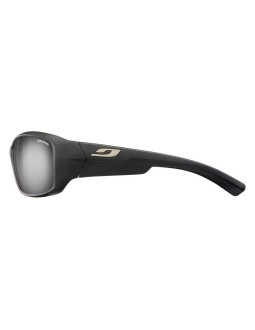 Okulary sportowe przeciwsłoneczne julbo whoops  rowerowe turystyczne czarne (j400_0114) 2