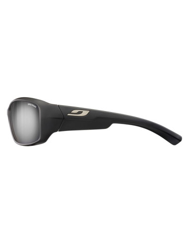 Okulary sportowe przeciwsłoneczne julbo whoops  rowerowe turystyczne czarne (j400_0114)