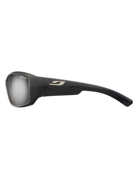 Okulary sportowe przeciwsłoneczne julbo whoops  rowerowe turystyczne czarne (j400_0114)