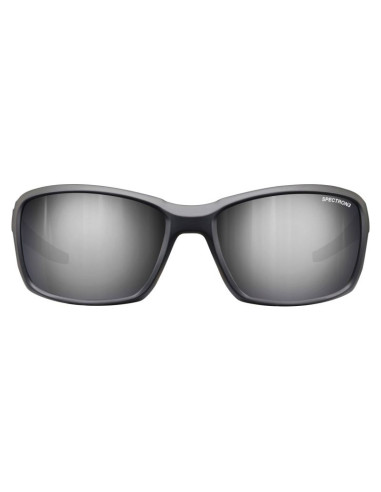 Okulary sportowe przeciwsłoneczne julbo whoops  rowerowe turystyczne czarne (j400_0114)