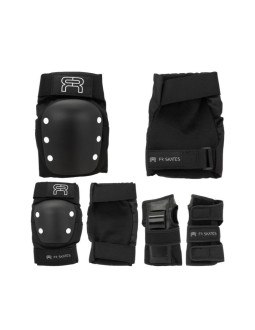 Ochraniacze 3-cz. fr