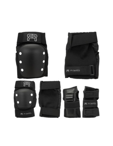 Ochraniacze 3-cz. fr