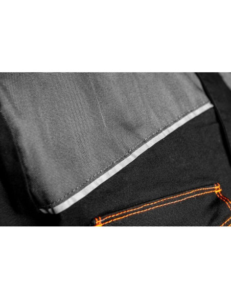 Neo tools 81-258-xl ubranie robocze