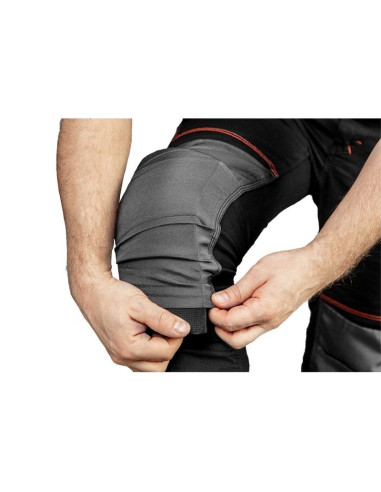 Neo tools 81-258-xl ubranie robocze