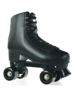 Wrotki roces rc1 czarne 550025 02