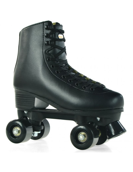 Wrotki roces rc1 czarne 550025 02