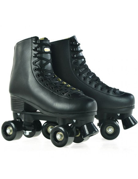 Wrotki roces rc1 czarne 550025 02