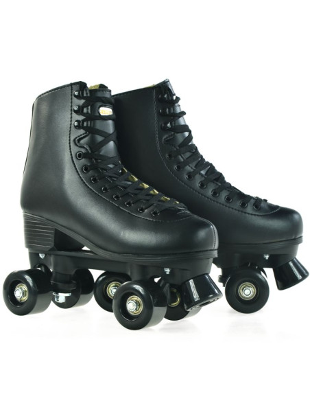 Wrotki roces rc1 czarne 550025 02