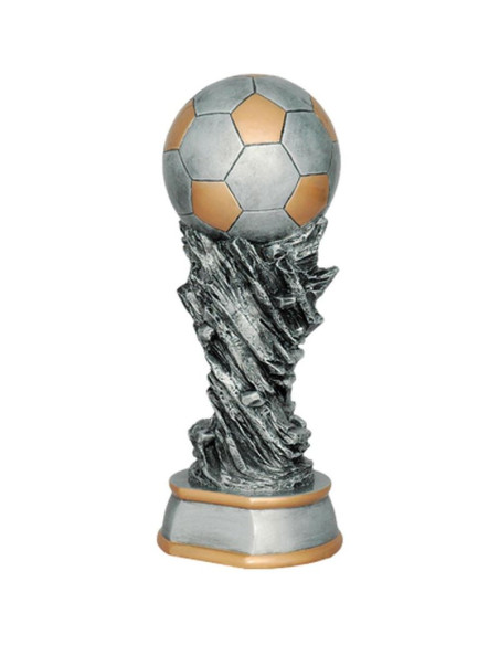 Figurka odlewana - piłka nożna 65582