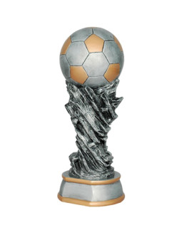 Figurka odlewana - piłka nożna 65582 2