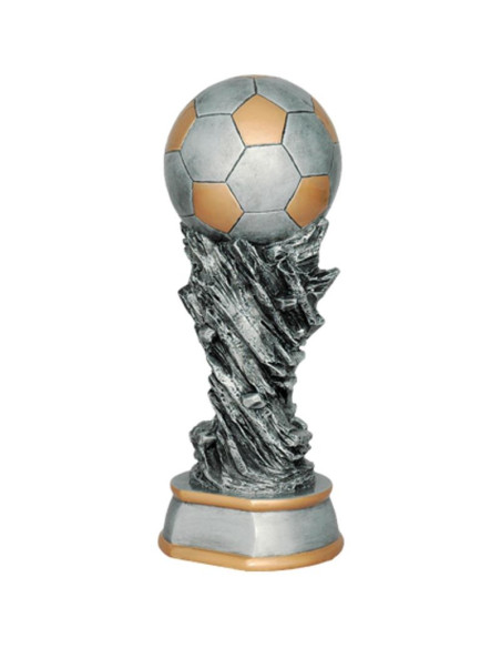 Figurka odlewana - piłka nożna 65582
