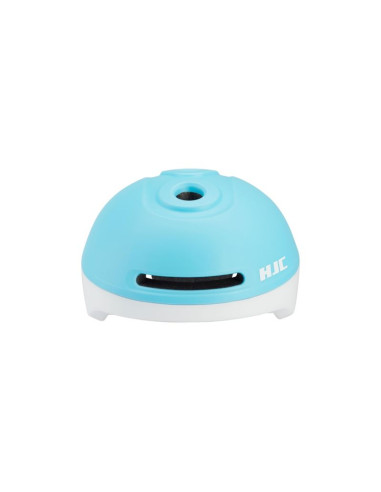 Kask rowerowy hjc gleo mt blue white   dzięcięco-młodzieżowy