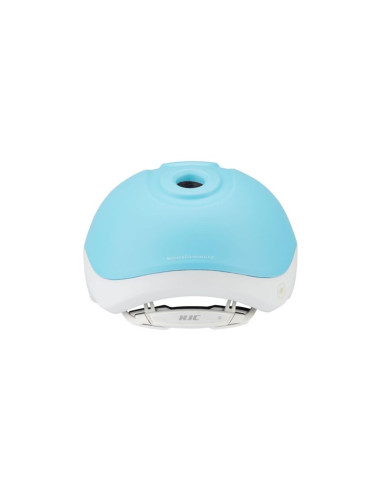 Kask rowerowy hjc gleo mt blue white   dzięcięco-młodzieżowy