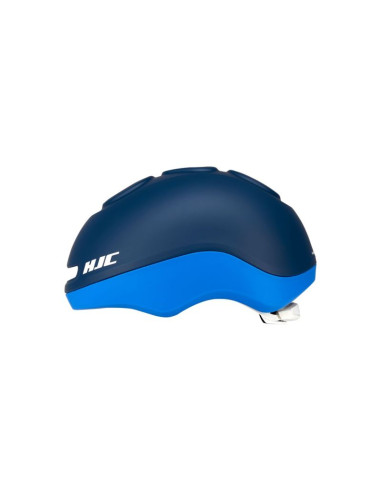 Kask rowerowy hjc gleo mt navy blue  dzięcięco-młodzieżowy