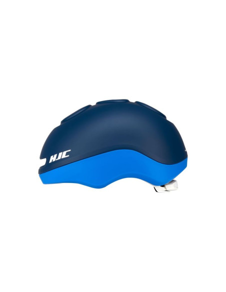 Kask rowerowy hjc gleo mt navy blue  dzięcięco-młodzieżowy