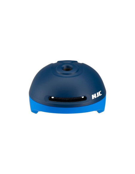 Kask rowerowy hjc gleo mt navy blue  dzięcięco-młodzieżowy