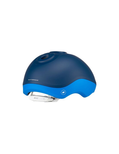 Kask rowerowy hjc gleo mt navy blue  dzięcięco-młodzieżowy