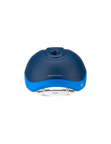 Kask rowerowy hjc gleo mt navy blue  dzięcięco-młodzieżowy