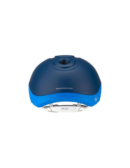 Kask rowerowy hjc gleo mt navy blue  dzięcięco-młodzieżowy