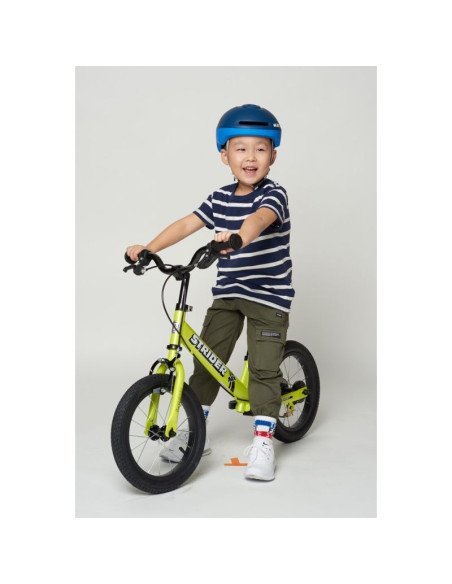 Kask rowerowy hjc gleo mt navy blue  dzięcięco-młodzieżowy