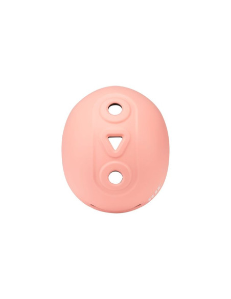 Kask rowerowy hjc gleo mt pink mint  dzięcięco-młodzieżowy