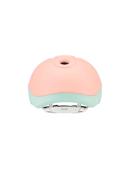 Kask rowerowy hjc gleo mt pink mint  dzięcięco-młodzieżowy