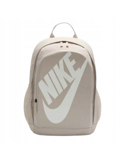 Plecak szkolny sportowy nike hayward futura 2.0 backpack 25l cream - ba5217-221