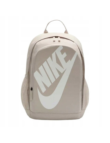 Plecak szkolny sportowy nike hayward futura 2.0 backpack 25l cream - ba5217-221