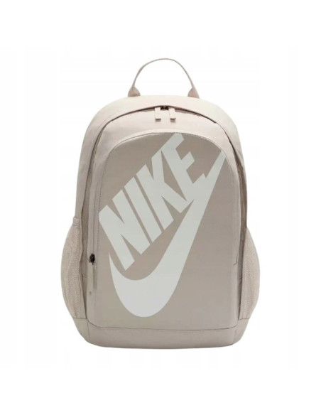 Plecak szkolny sportowy nike hayward futura 2.0 backpack 25l cream - ba5217-221