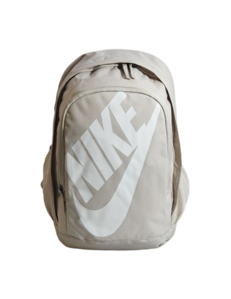 Plecak szkolny sportowy nike hayward futura 2.0 backpack 25l cream - ba5217-221