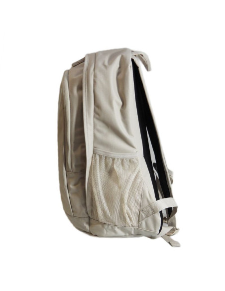 Plecak szkolny sportowy nike hayward futura 2.0 backpack 25l cream - ba5217-221
