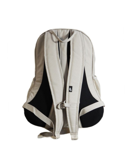 Plecak szkolny sportowy nike hayward futura 2.0 backpack 25l cream - ba5217-221