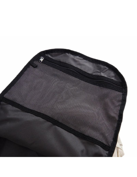 Plecak szkolny sportowy nike hayward futura 2.0 backpack 25l cream - ba5217-221