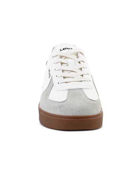 Levi's gabhan off white black 0011s-2933