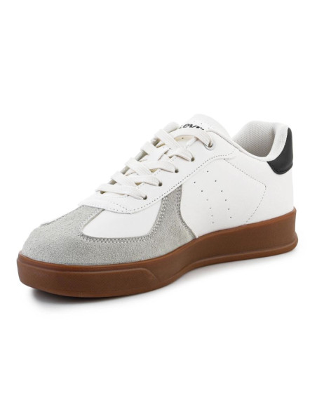 Levi's gabhan off white black 0011s-2933