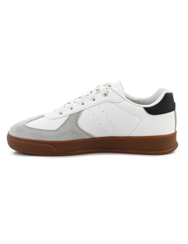 Levi's gabhan off white black 0011s-2933