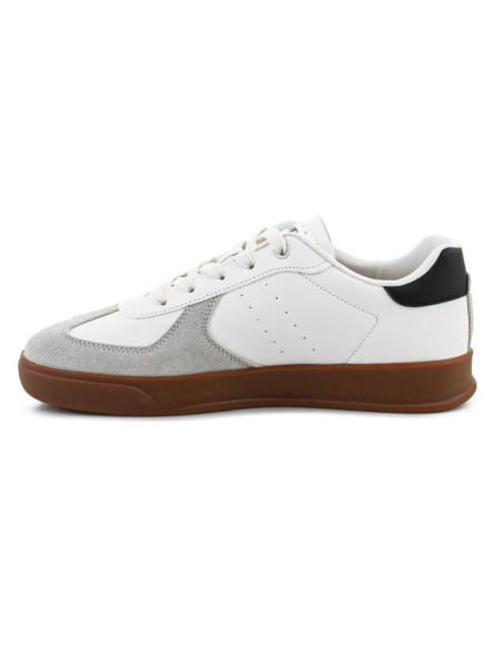 Levi's gabhan off white black 0011s-2933