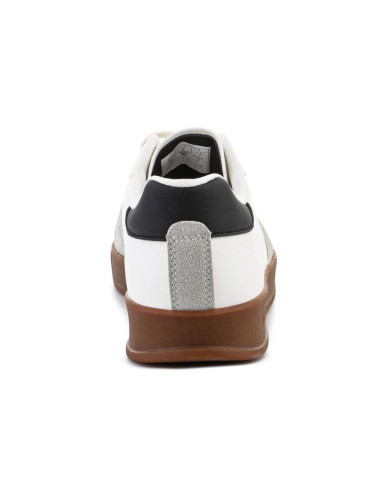 Levi's gabhan off white black 0011s-2933