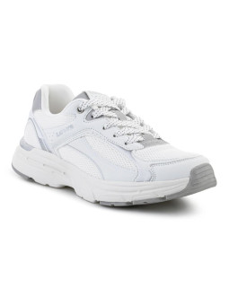 Levi’s curtis white silver 0002s-0081